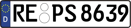 RE-PS8639
