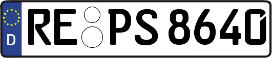 RE-PS8640