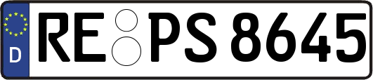 RE-PS8645