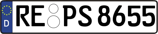 RE-PS8655