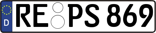 RE-PS869