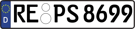 RE-PS8699