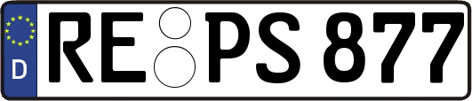 RE-PS877
