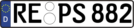 RE-PS882