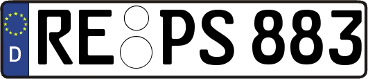 RE-PS883