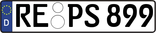 RE-PS899