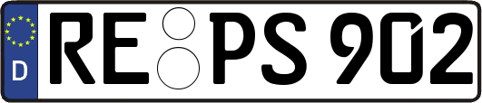RE-PS902