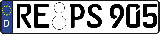RE-PS905