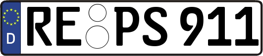 RE-PS911