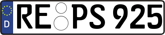RE-PS925