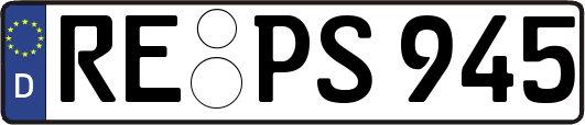 RE-PS945