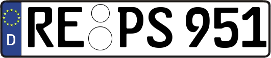 RE-PS951