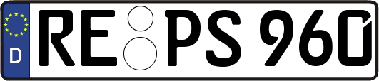 RE-PS960
