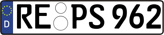 RE-PS962