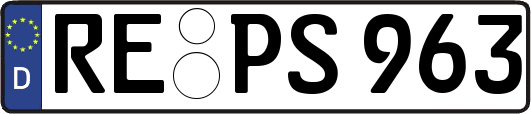 RE-PS963