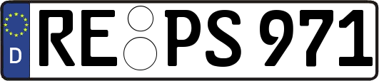 RE-PS971