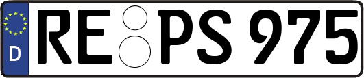 RE-PS975