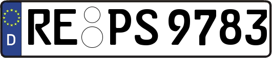 RE-PS9783