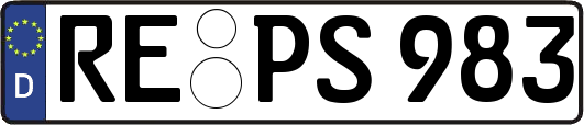 RE-PS983