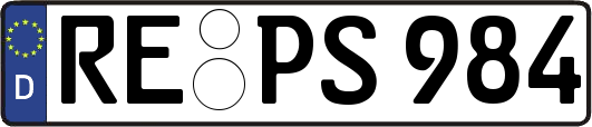 RE-PS984