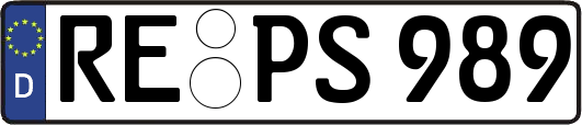 RE-PS989