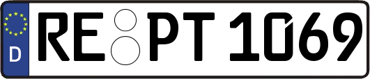 RE-PT1069