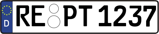 RE-PT1237
