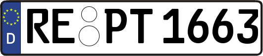 RE-PT1663