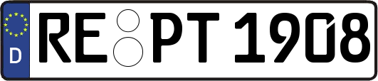 RE-PT1908
