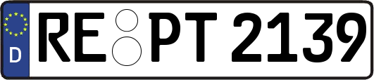RE-PT2139
