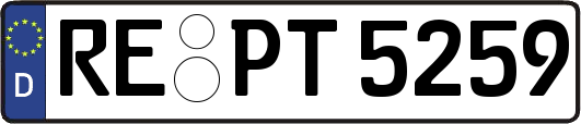 RE-PT5259