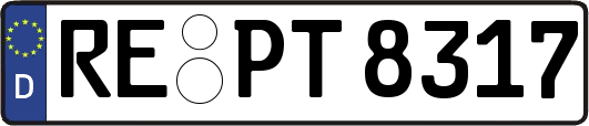 RE-PT8317