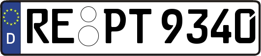 RE-PT9340