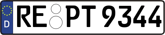 RE-PT9344