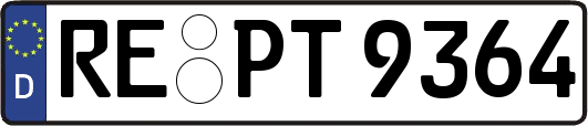 RE-PT9364