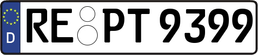 RE-PT9399