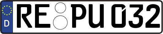 RE-PU032
