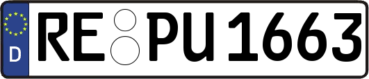 RE-PU1663