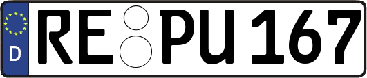 RE-PU167