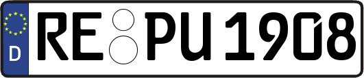 RE-PU1908
