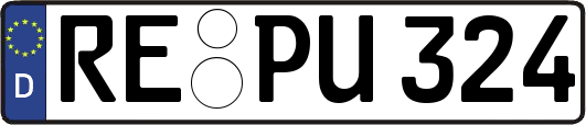 RE-PU324