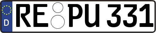 RE-PU331
