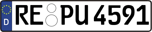RE-PU4591