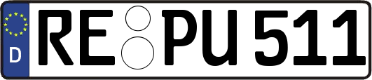 RE-PU511