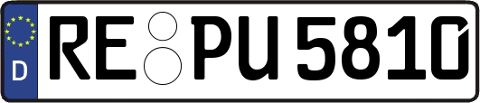 RE-PU5810