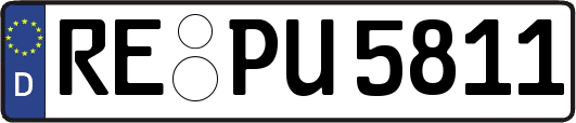 RE-PU5811