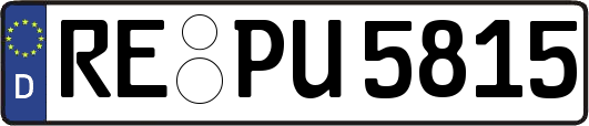 RE-PU5815