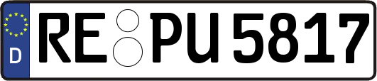 RE-PU5817