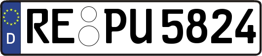 RE-PU5824
