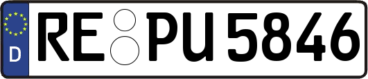 RE-PU5846